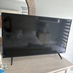 Flat Screen TV