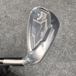 Callaway Apex A wedge