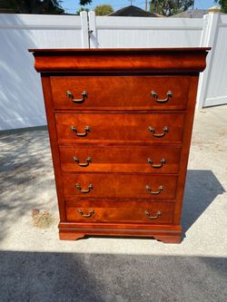 Bedroom furniture