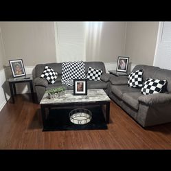 Living Room Set 