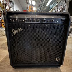 Fender Bassman 300 Combo Amp 