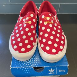 New Disney Shoes