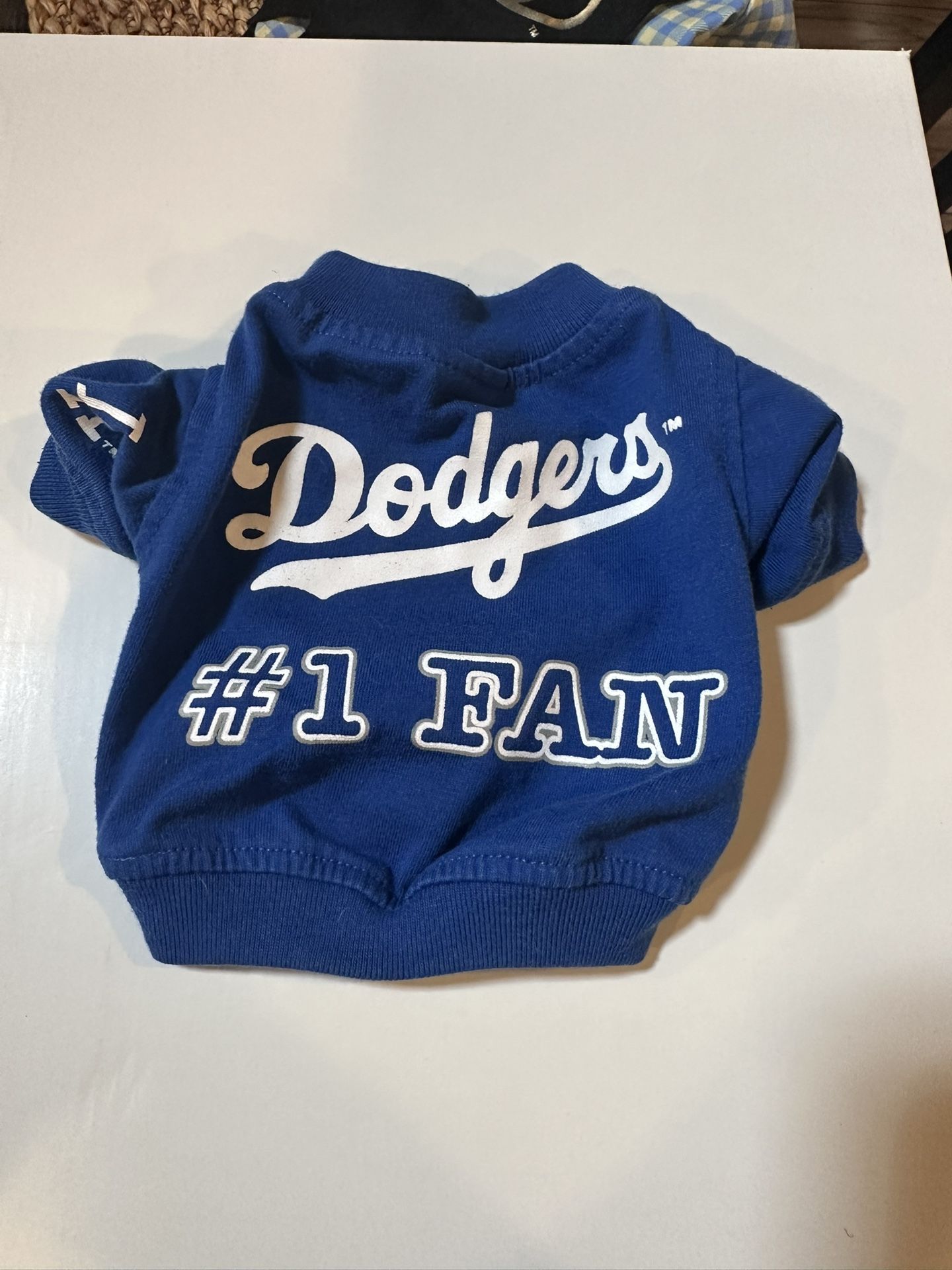 Size Small Dog Clothes 