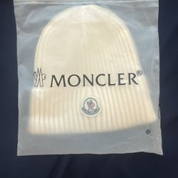 Moncler Beanie