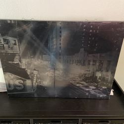 Extra Large Hanging Wall Art