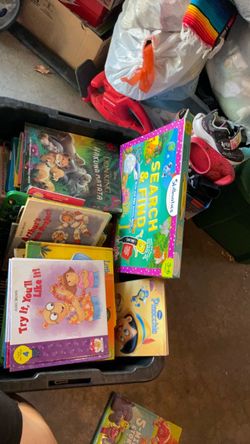 Books