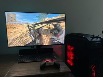 Gaming pc