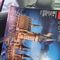 Harry Potter Lego 