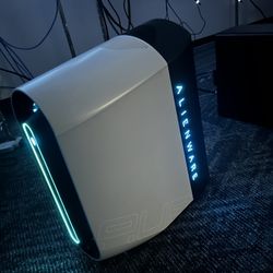 Alienware Gaming Desktop