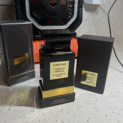 Tom Ford Tobbaco Vanille