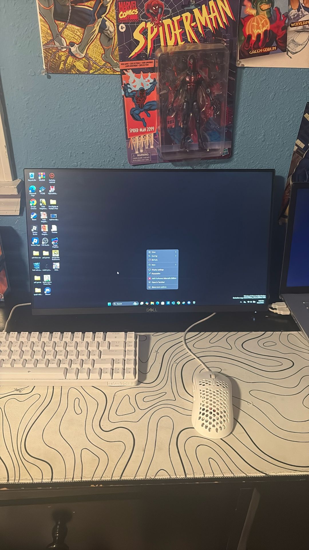 Dell monitor