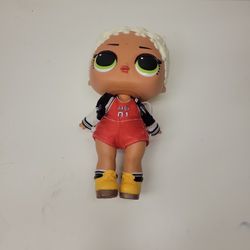 LOL Doll