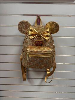 Disney Parks Loungefly