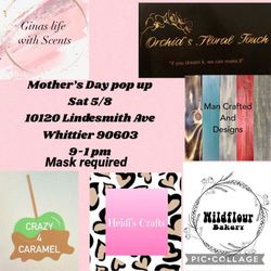 Pop Up Today !!!!!!!!!