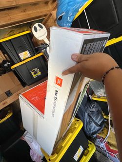 JBL BAR 2.1 DEEP BASS(Mk2)