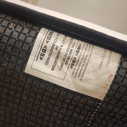 Twin Mattres Spring And Frame