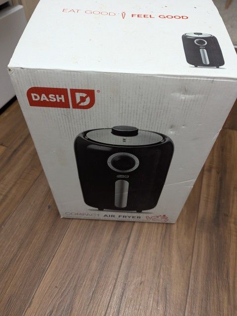 DASH Air Fryer