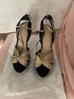 Women's sandals, size 38, new