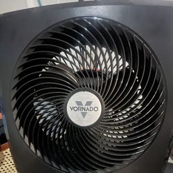 3 Speed  Fan 