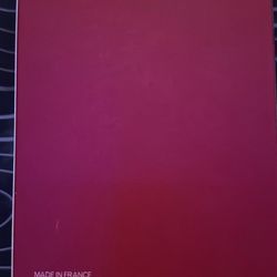 Baccarat Rouge 540 cologne