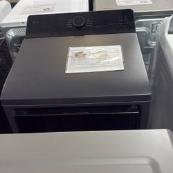 LG Electric Dryer
