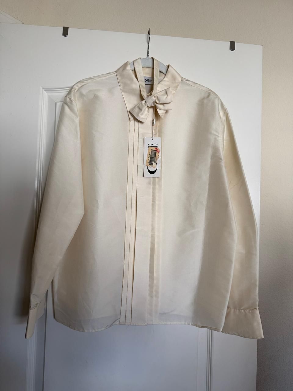 New Classy Beige Shirt