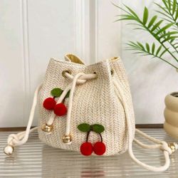 Hermosos Bolsos Cherry