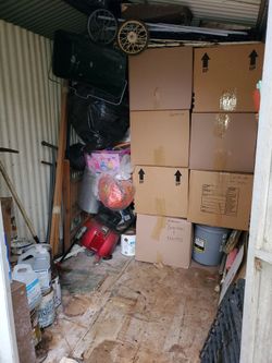 Local Moves 