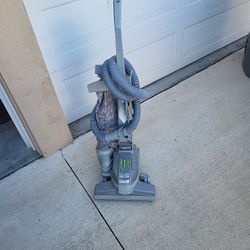 Kirby Vacuum 