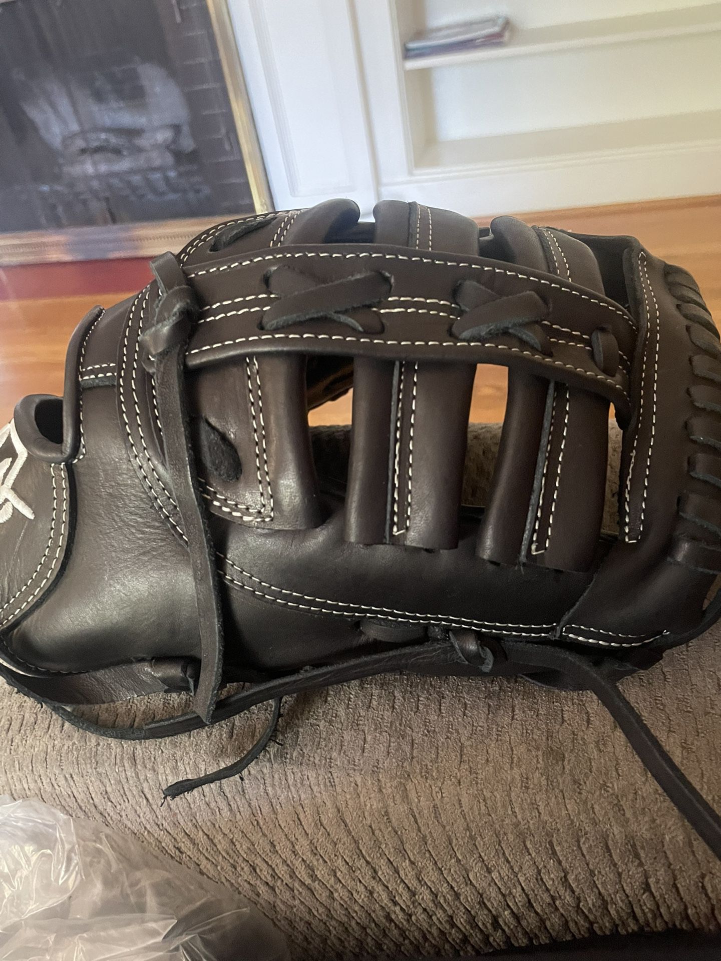 1st Base Glove