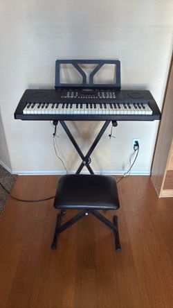 Keyboard