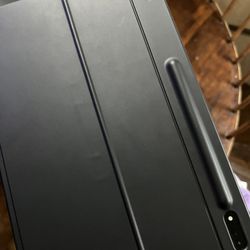 Tab S8 Ultra 128gb With Samsung Keyboard Case