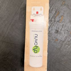 Dishwasher Filter System