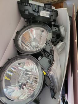 Raxiom Advanced LIGHTING