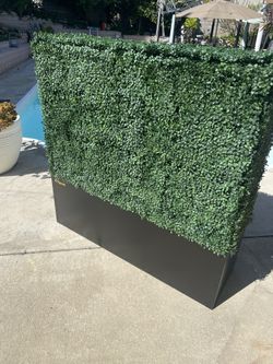 Artificial Wall 
