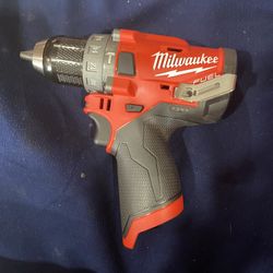 Hammer Dril 12 Volt Tool Only 