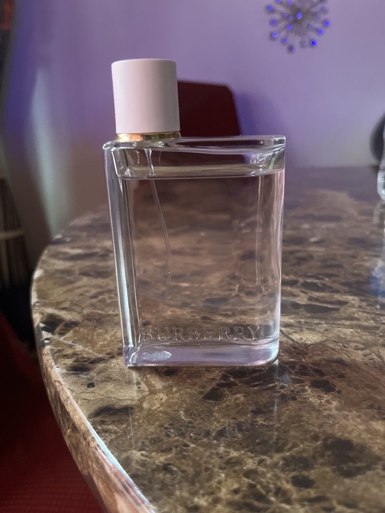 Burberry Perfume