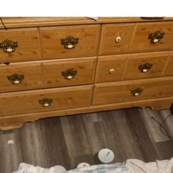 Bedroom dressers