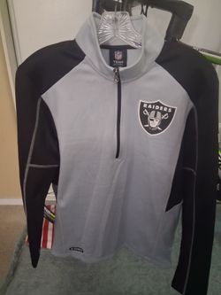 VEGAS RAIDERS NFL TEAM APPAREL BY NEW ERA BRAND NEW SIZE MEDIUM