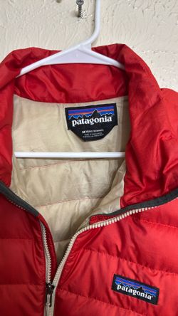 Jacket Patagonia  M