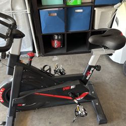 exercise bike stationary bike for Sale in La Habra Heights CA OfferUp