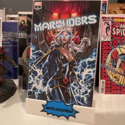 Marauders #2 - Exclusive Variant