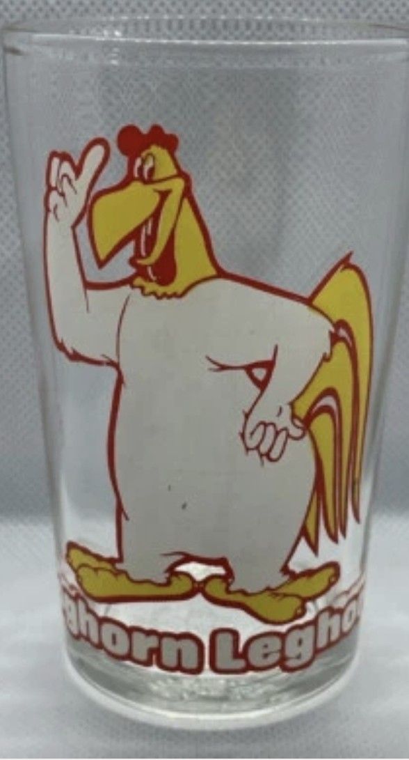 Collectible Glass