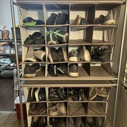 Shoe Rack