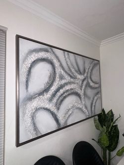 Big 3D Wall Decor