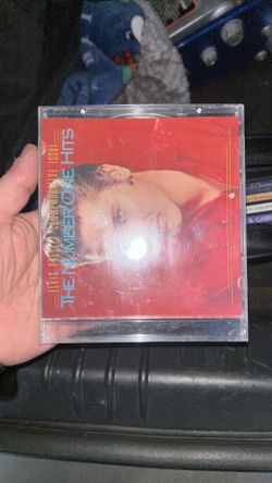 Elvis Presley Greatest Hits Almost New 