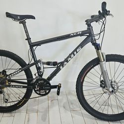 Jamis Dakar Mountain Bike