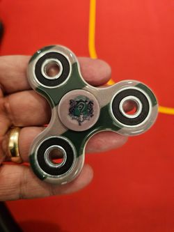 LOT 96 HARRY POTTER FIDGET SPINNERS NEW IN NORWALK