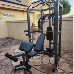 Gym Set