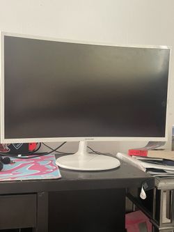 Samsung Monitor
